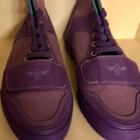 Creative Recreation Shoes - Picture 8 of 11